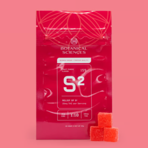 1:10 Fruit Punch | 10mg:100mg