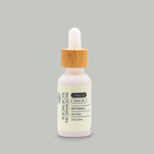 1:1 Peppermint | 1200mg:1200mg