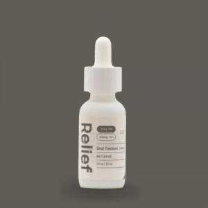 1:10 Indica | 30mg:300mg