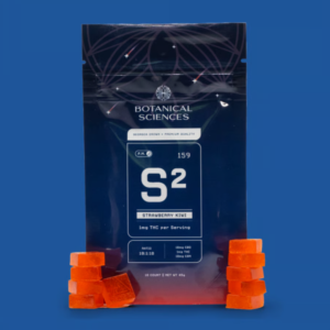 10:1 Strawberry Kiwi - PM (100mg CBD/10mg THC/100mg CBN)